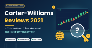 Carter-Williams Reviews 2021- Is This Platform Client-Focused and Profit-Driven For You? (www.carter-williams.com)