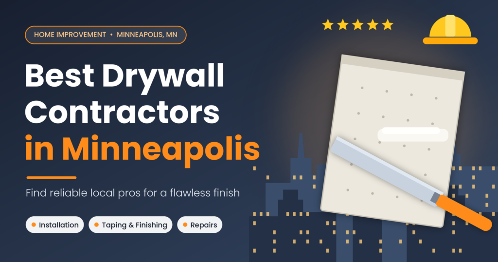 best-drywall-contractors-minneapolis