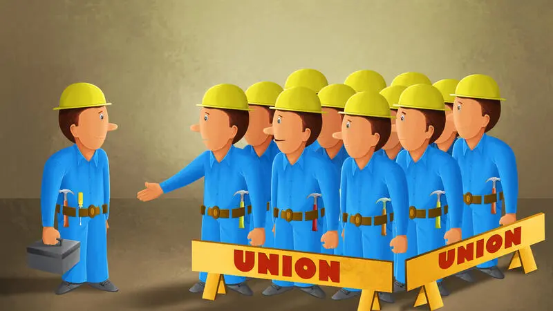 The Pros And Cons Of Unionization For Employees