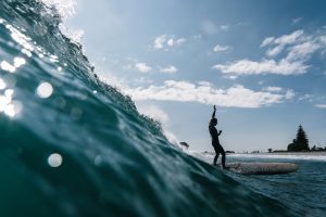 Best Surf Spots For Beginners