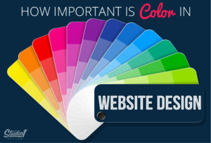 Using Color To Enhance Your Website Design