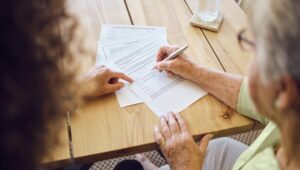 Working With An Elder Abuse Lawyer: What To Expect