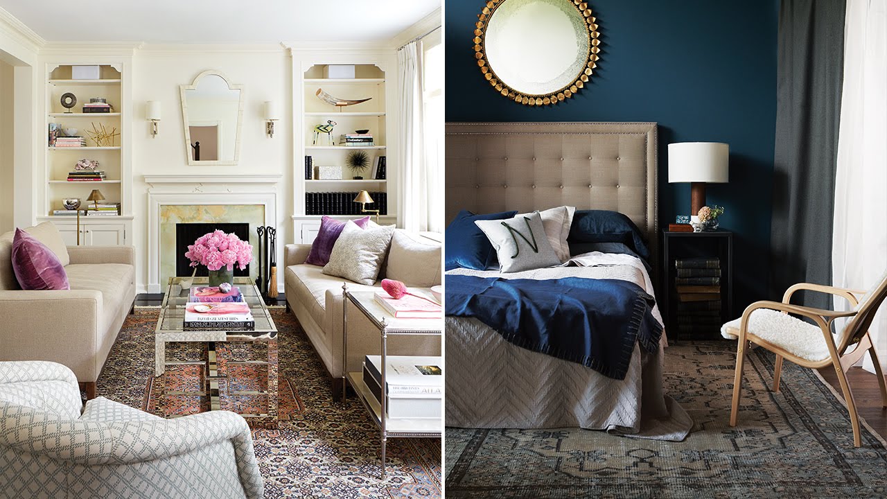 How To Find The Perfect Rug To Match Your Style