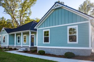 How to Choose the Right Siding Services for Your Home