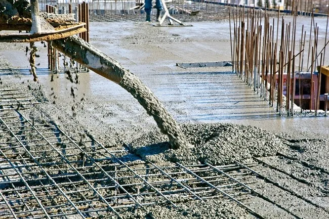 Revolutionizing the Industry: Unconventional Uses for Concrete