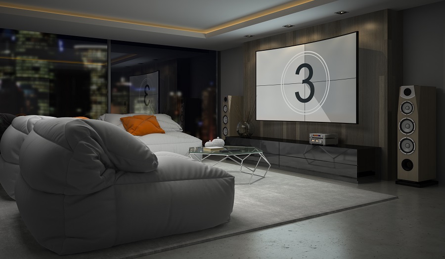 Optimize Sound Quality in Your Home Theater