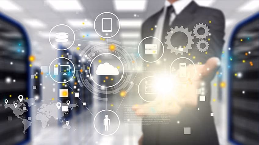 Managed IT Services