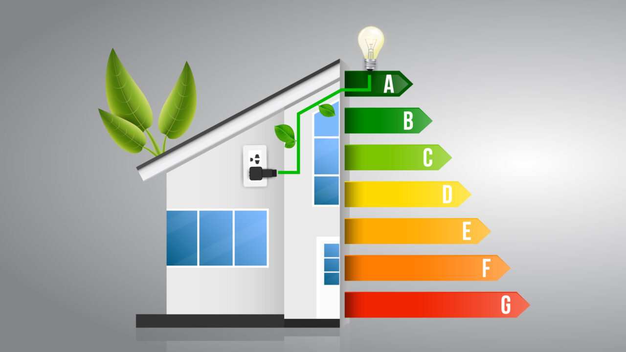 Solutions for Energy Efficiency