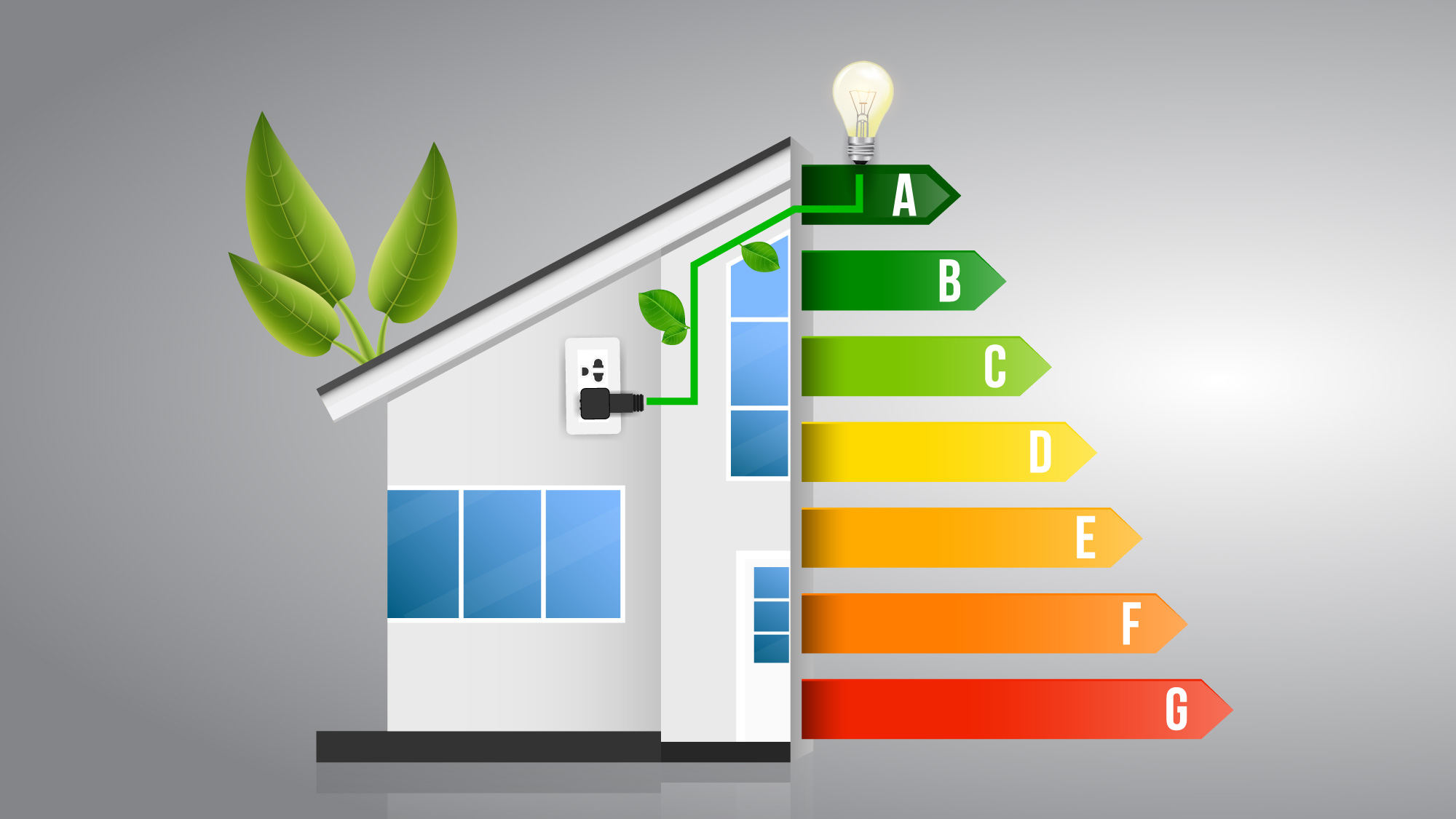 Solutions for Energy Efficiency