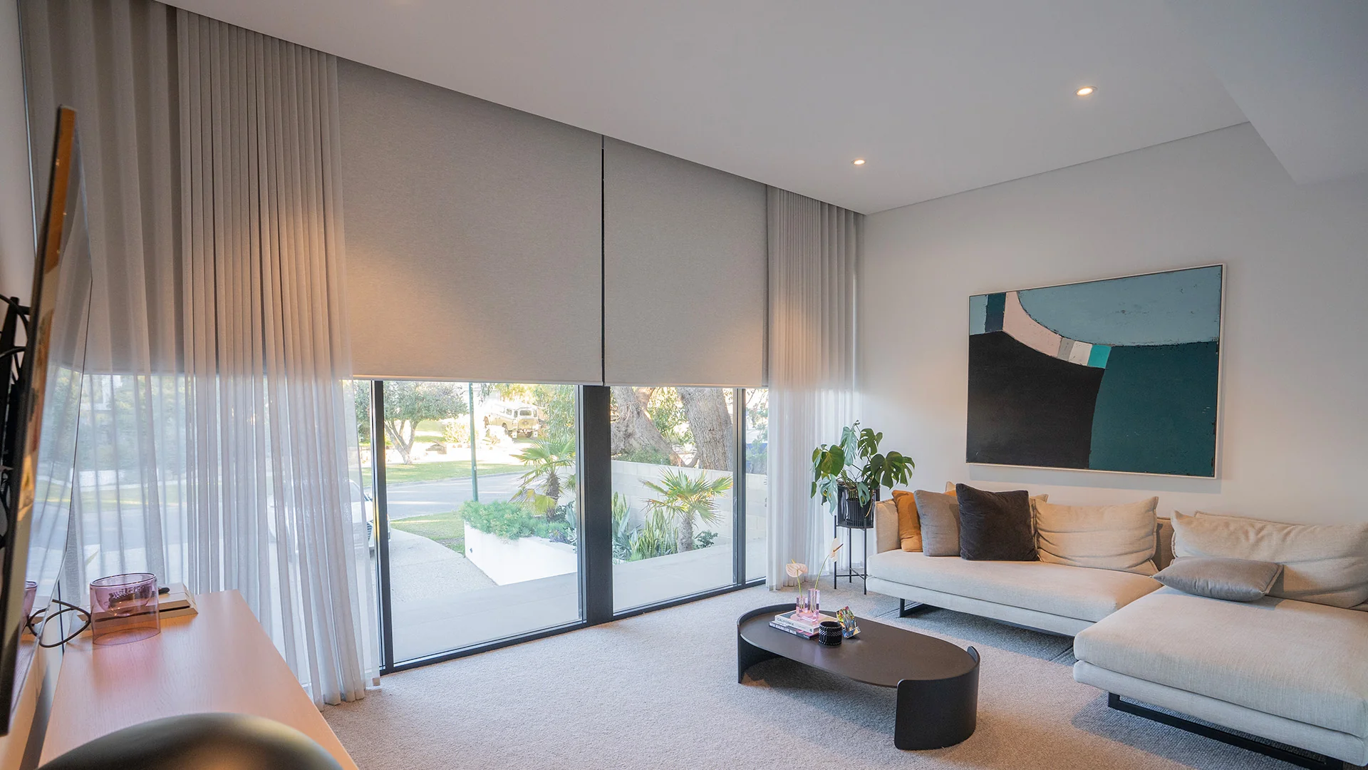 Window Coverings
